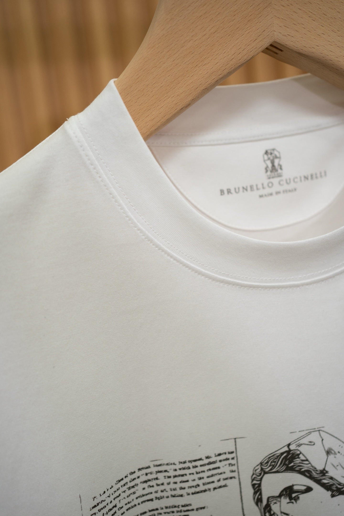 BC T-Shirt
