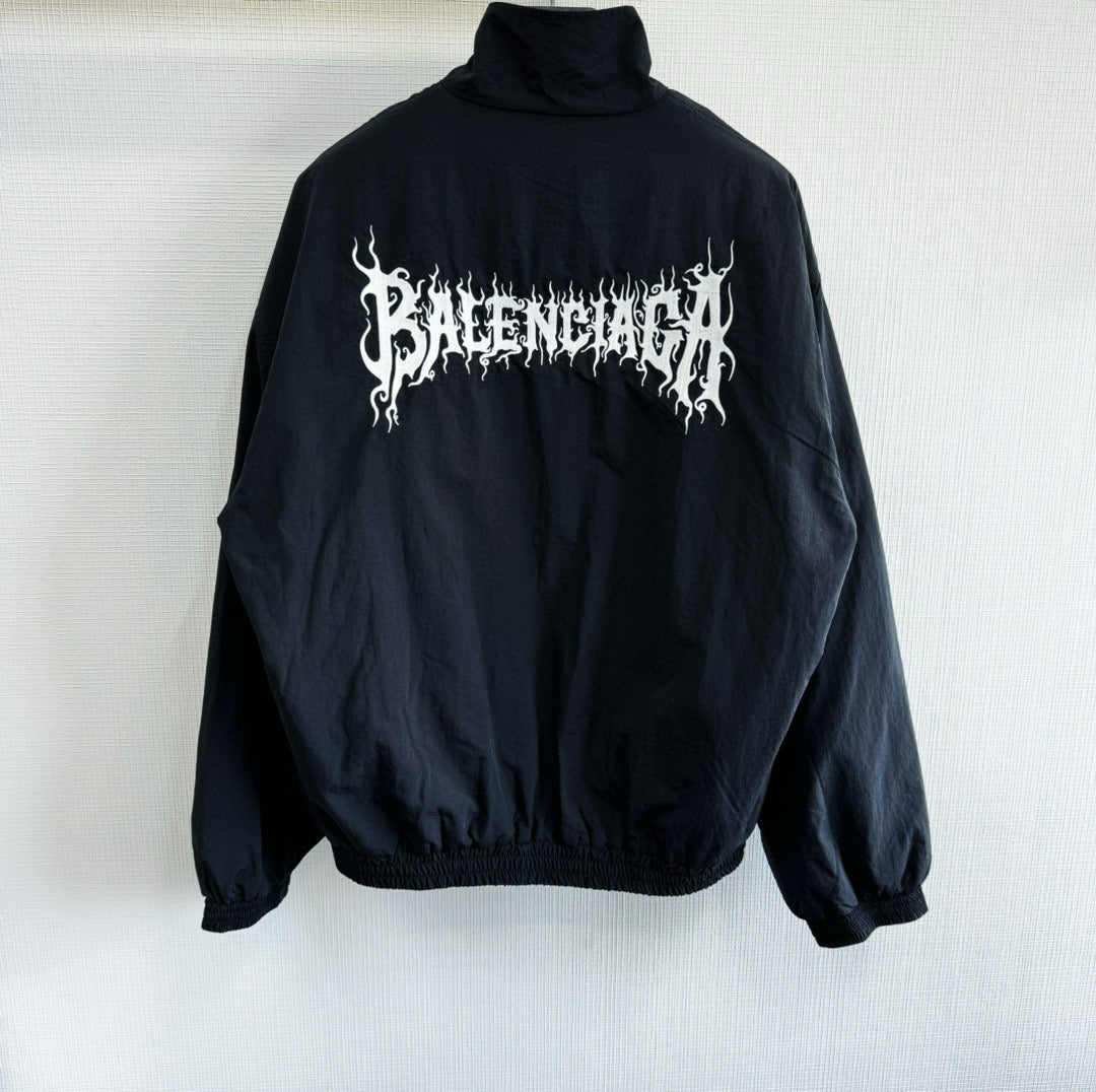 BLCG Jacket