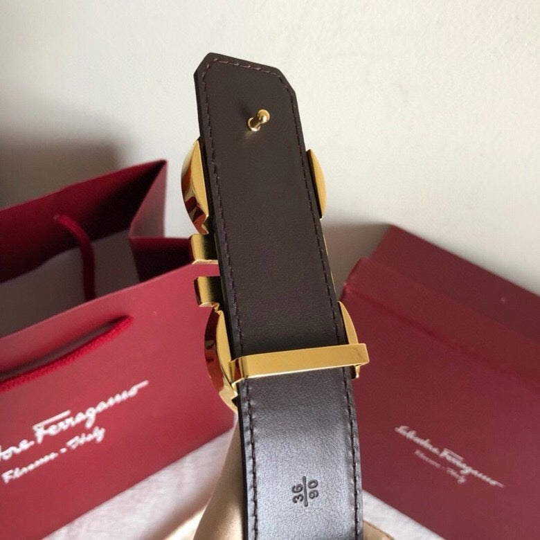 Ferragamo Belt