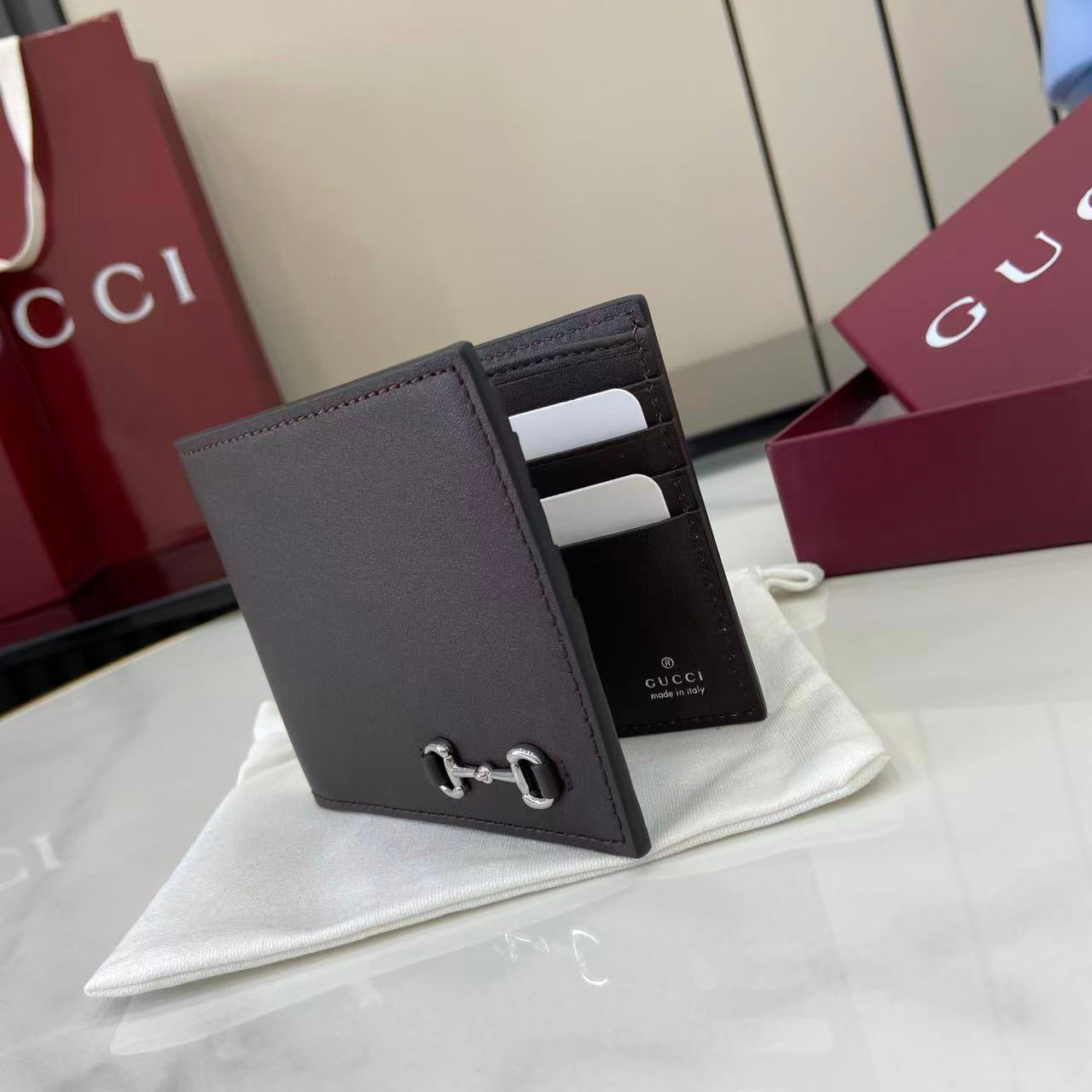 Gucci Wallet