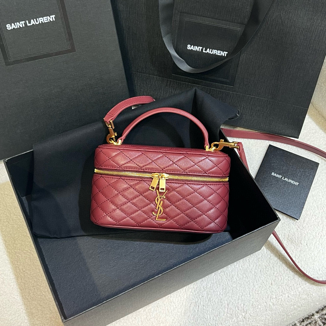 YSL Gaby Mini Case