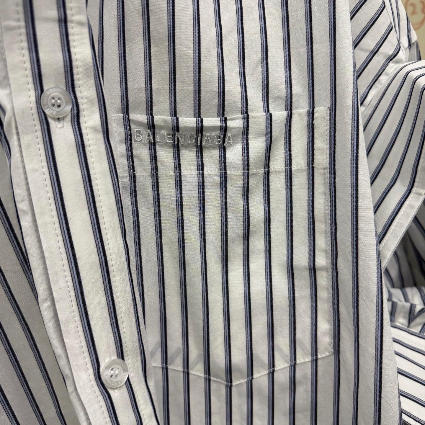 Balenciaga Shirt