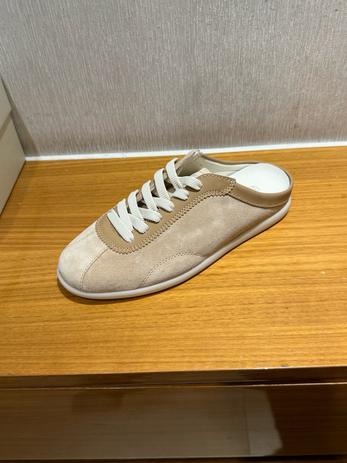 Brunello Cucinelli Sabot loafers