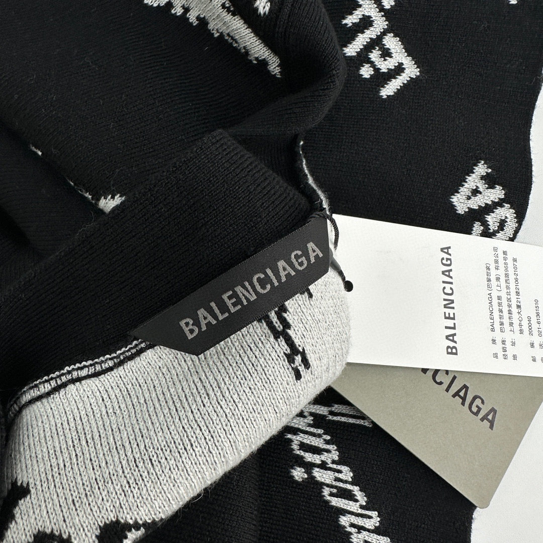 Balenciaga Cardigen