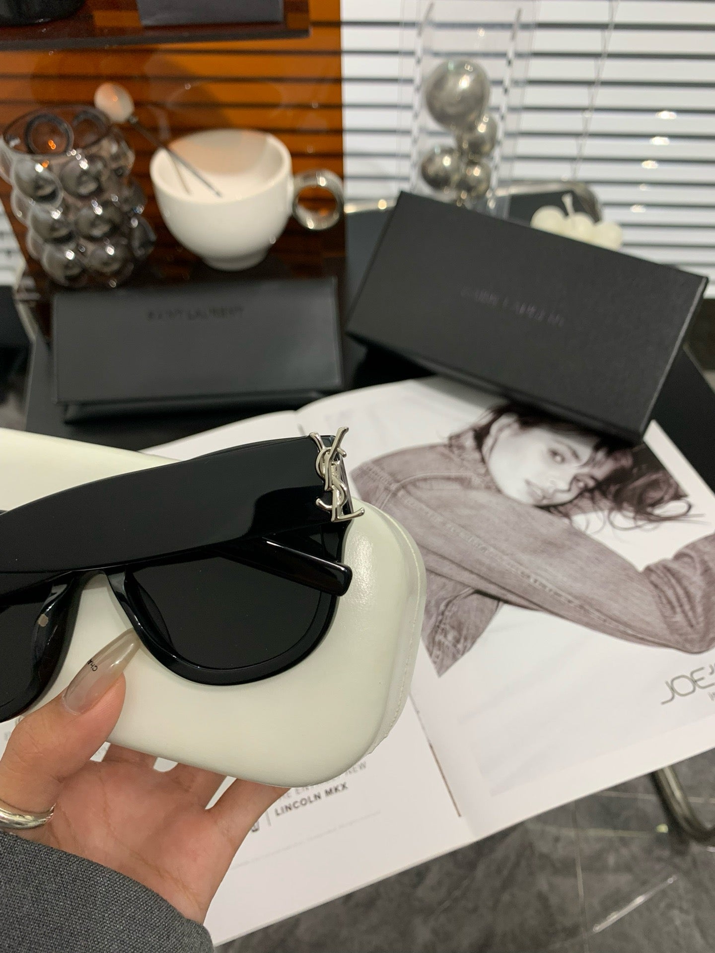 YSL Sunglasses