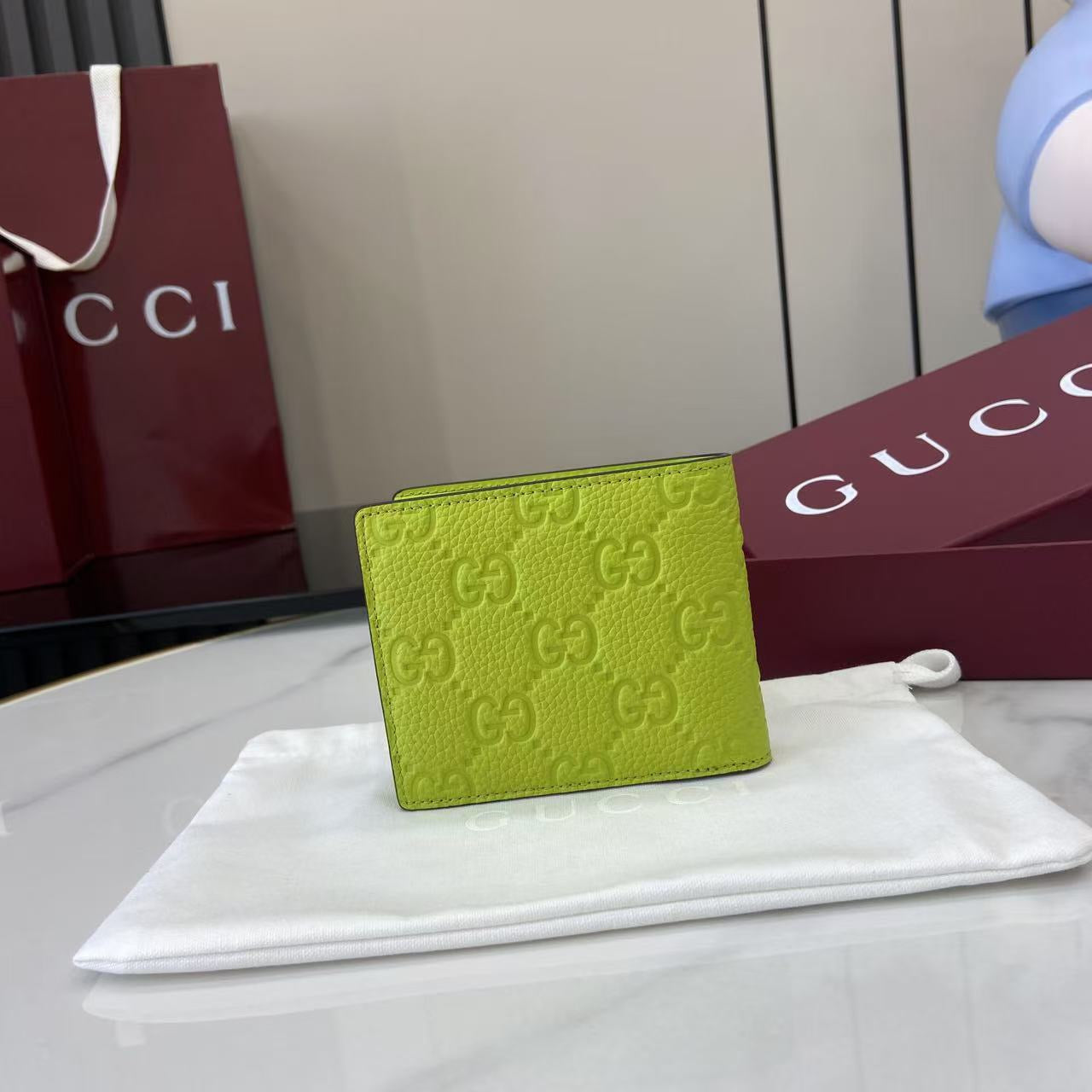 Gucci Wallet