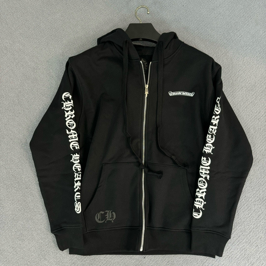 CH Jacket