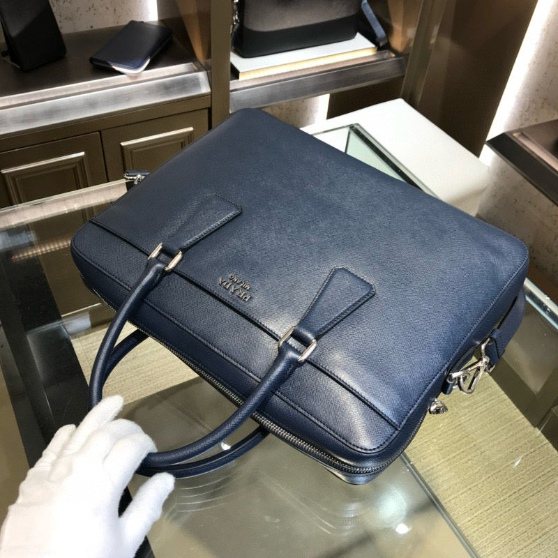 Prada Briefcase
