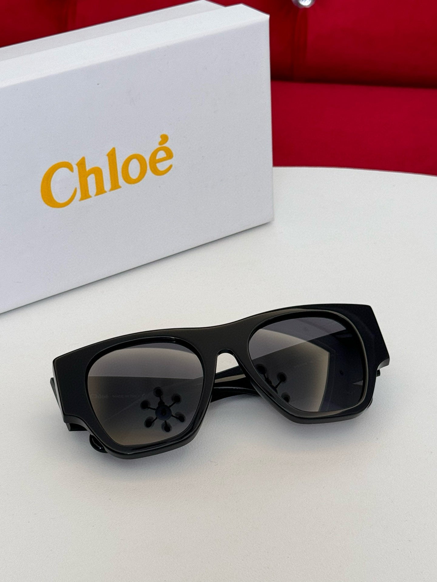 Chloe Sunglasses
