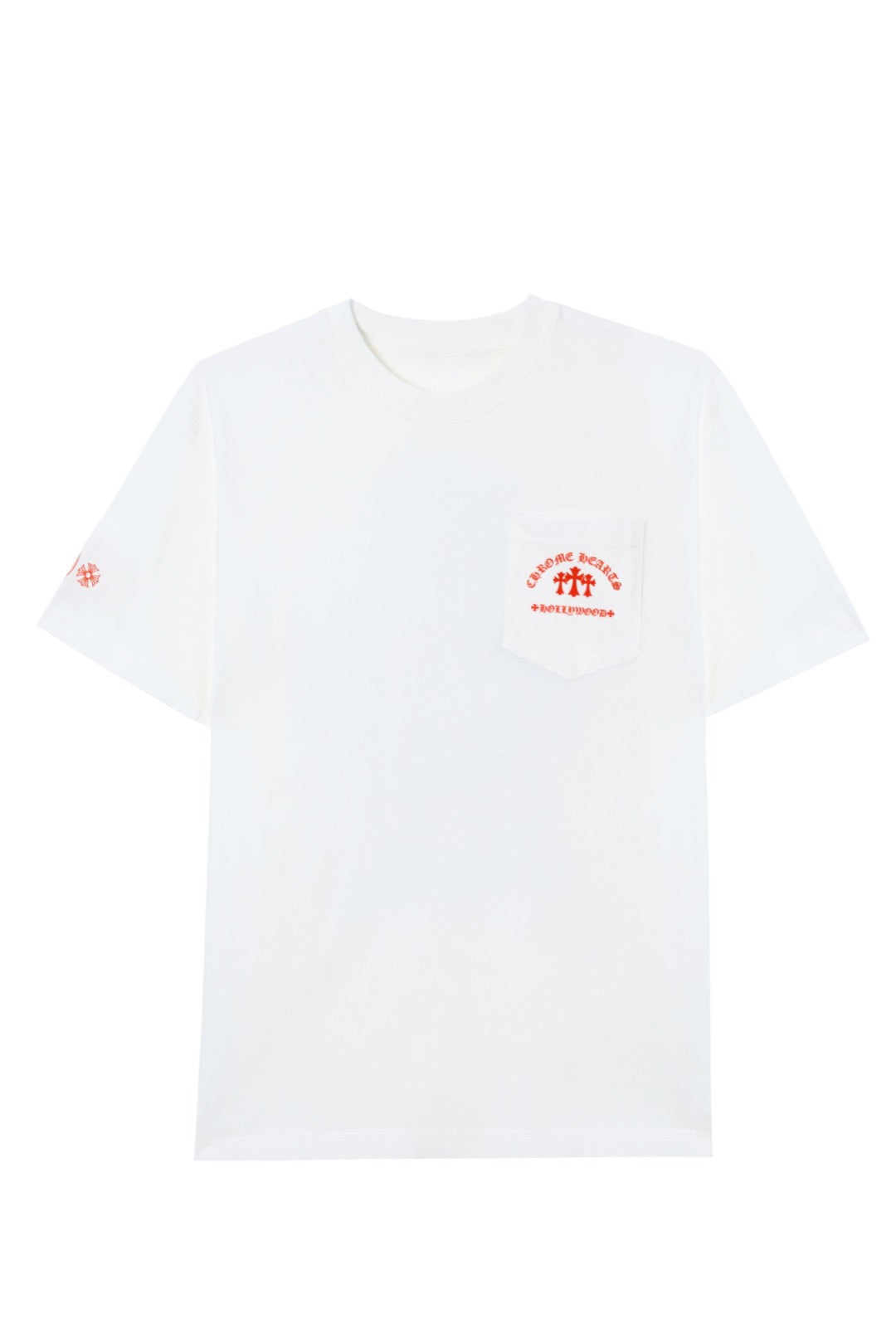 Chrome Hearts T-shirt