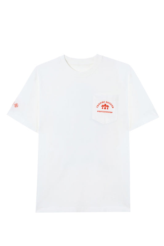 Chrome Hearts T-shirt
