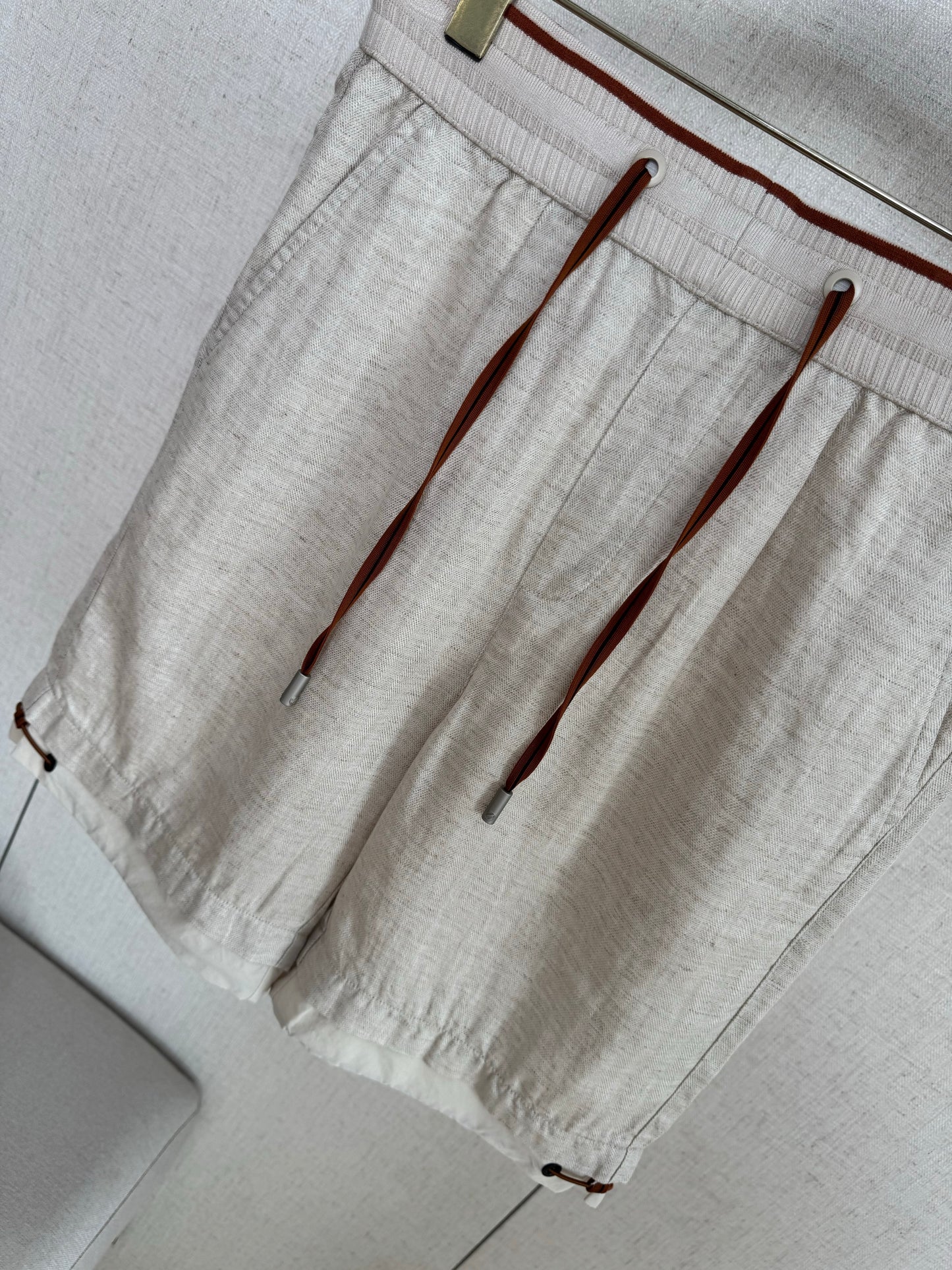 ZG Short Pants
