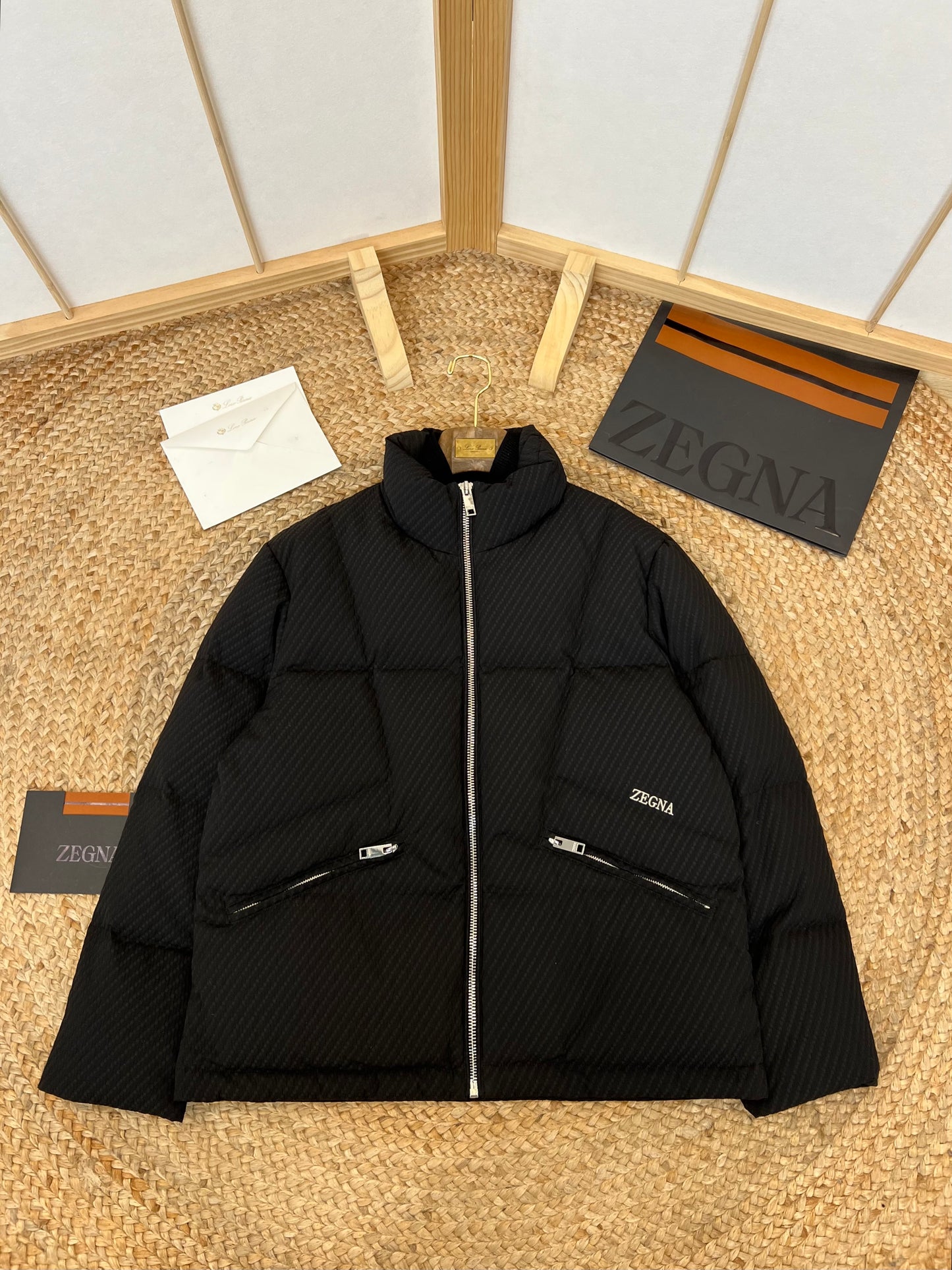 ZG Jacket