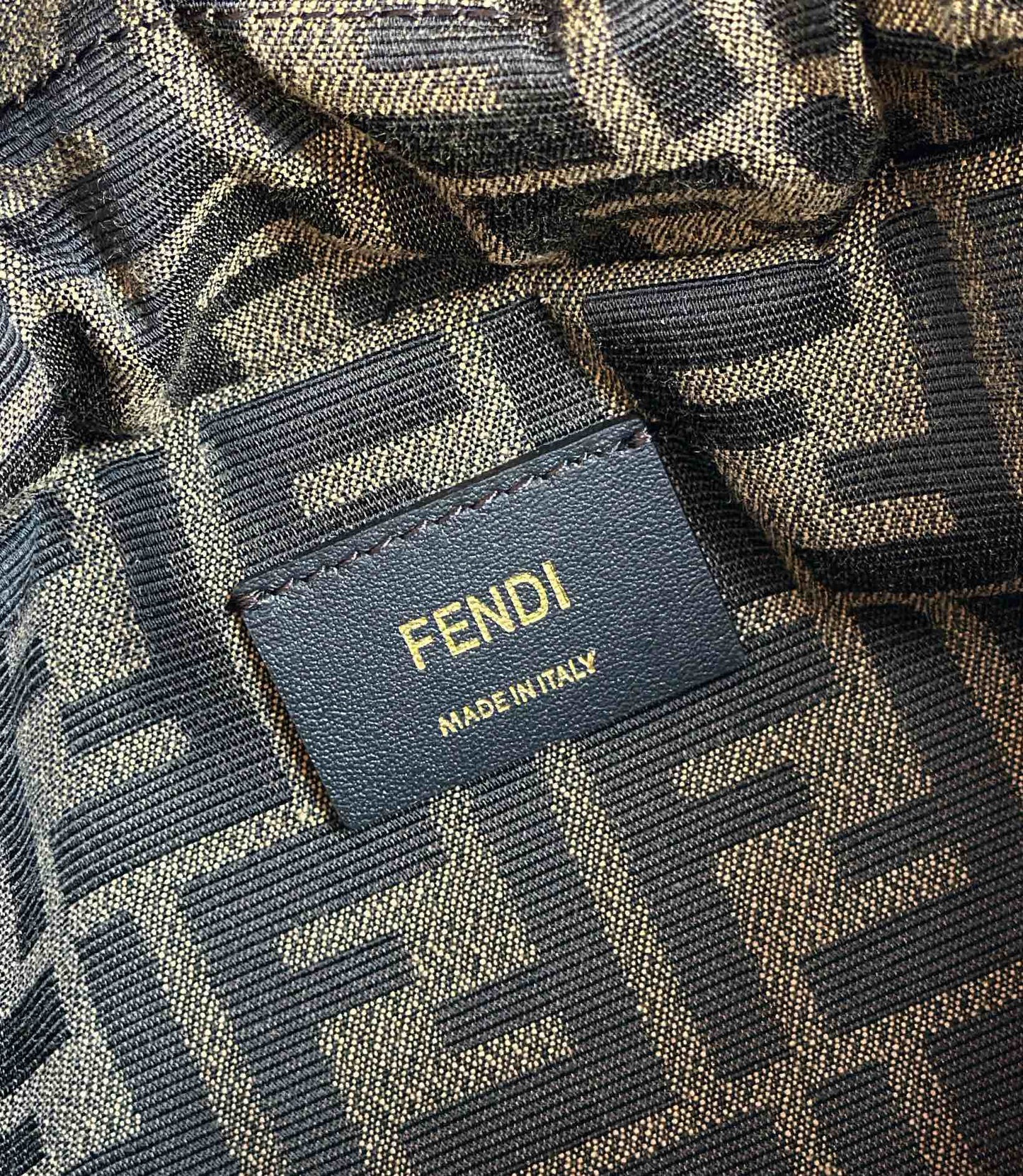 Fendi Backpack