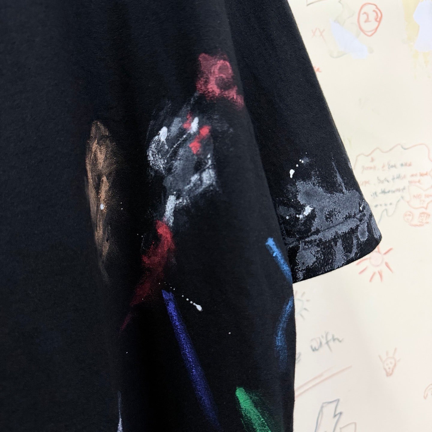 Balenciaga T-Shirt