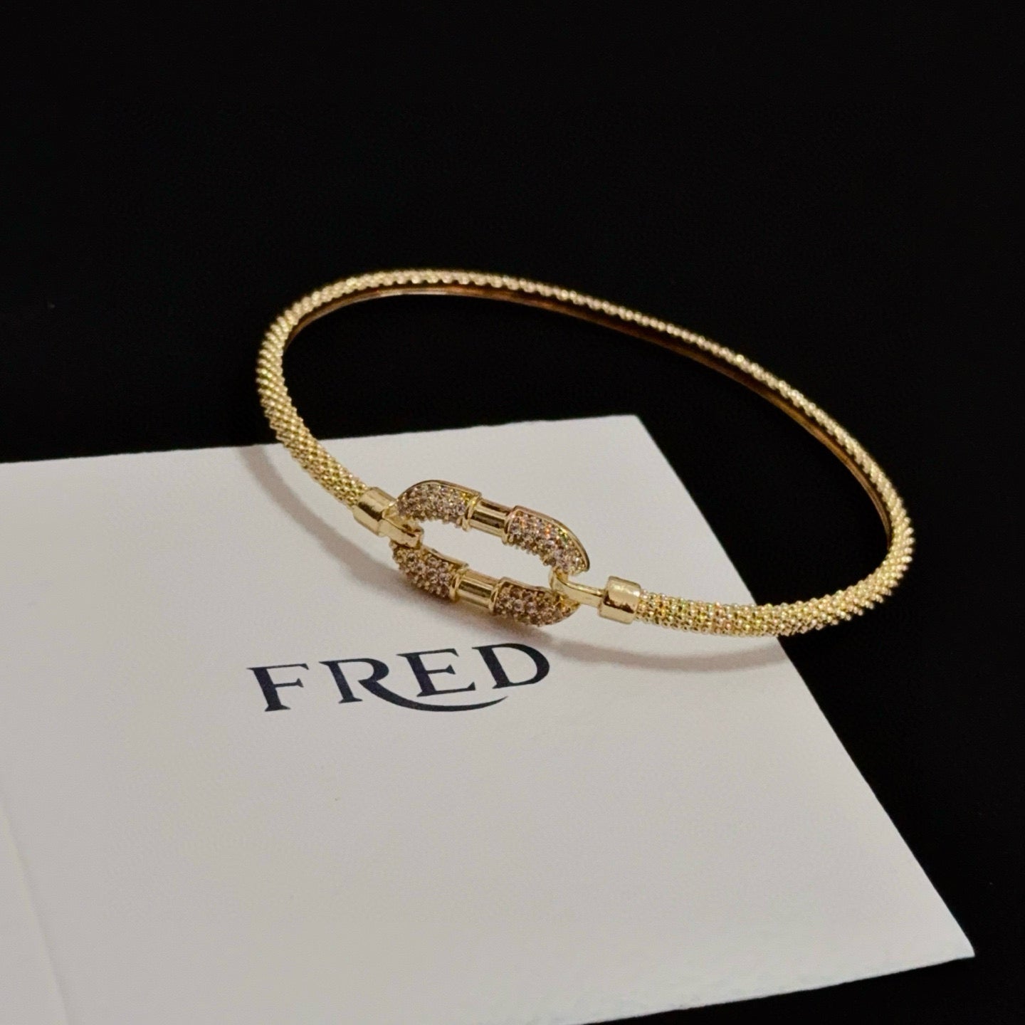 Fred Bracelet