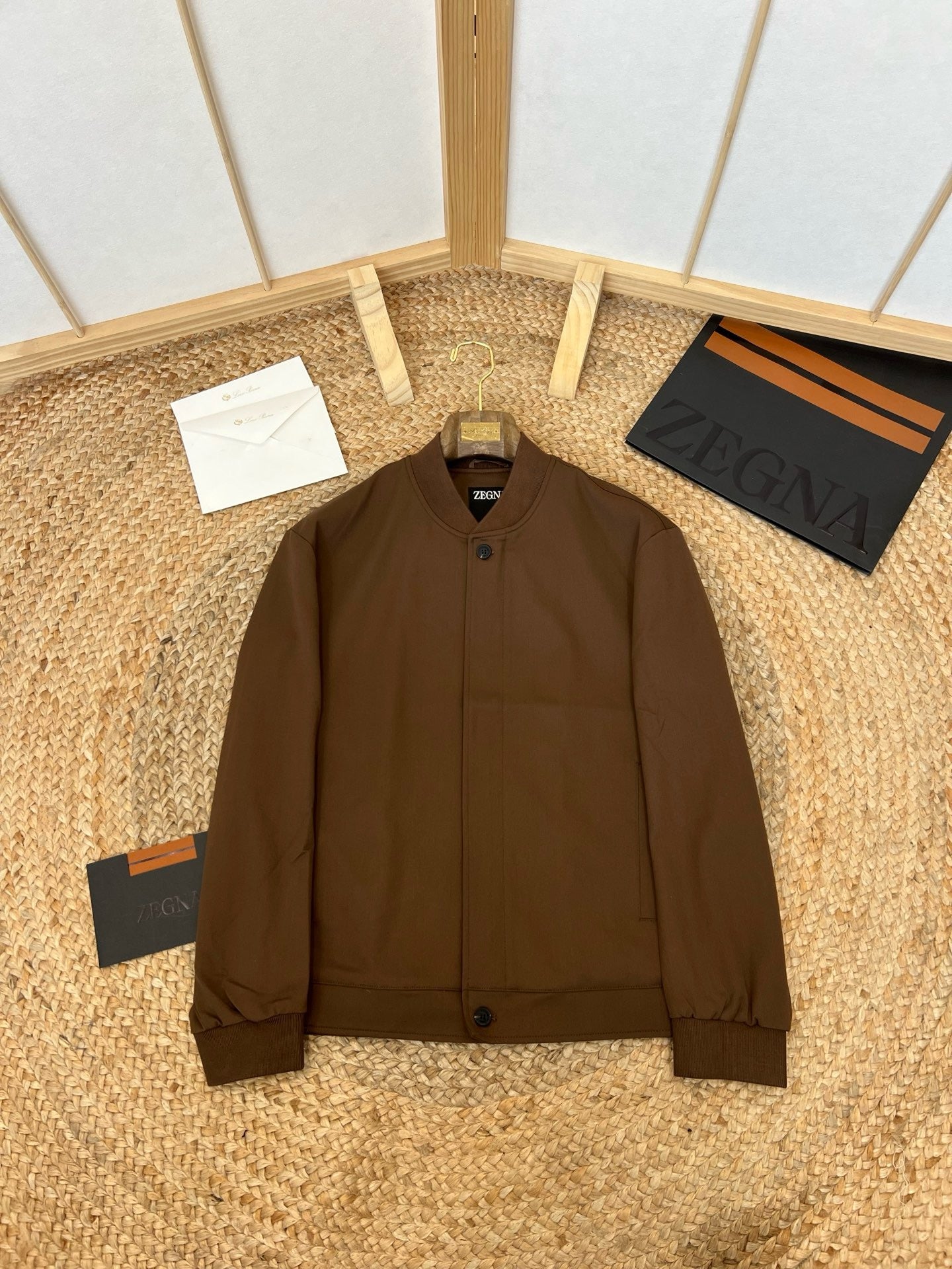 ZG Jacket