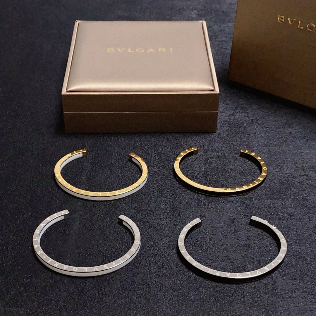 Bvlgari Bracelet