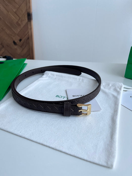 Bottega Veneta Belt