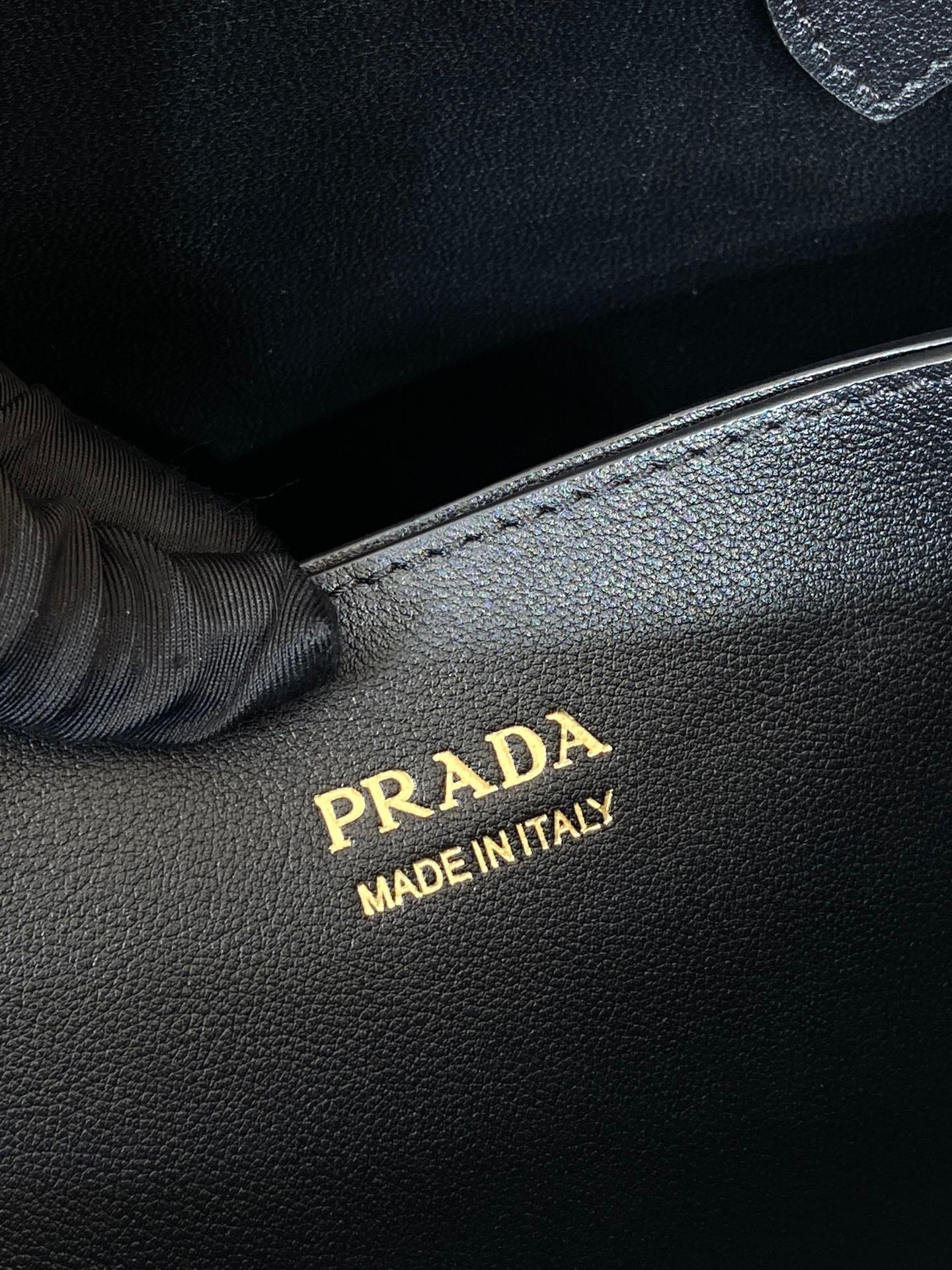 Prada Tote Bag