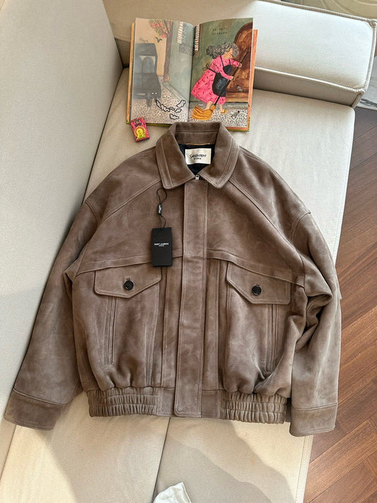 Saint Laurent Jacket