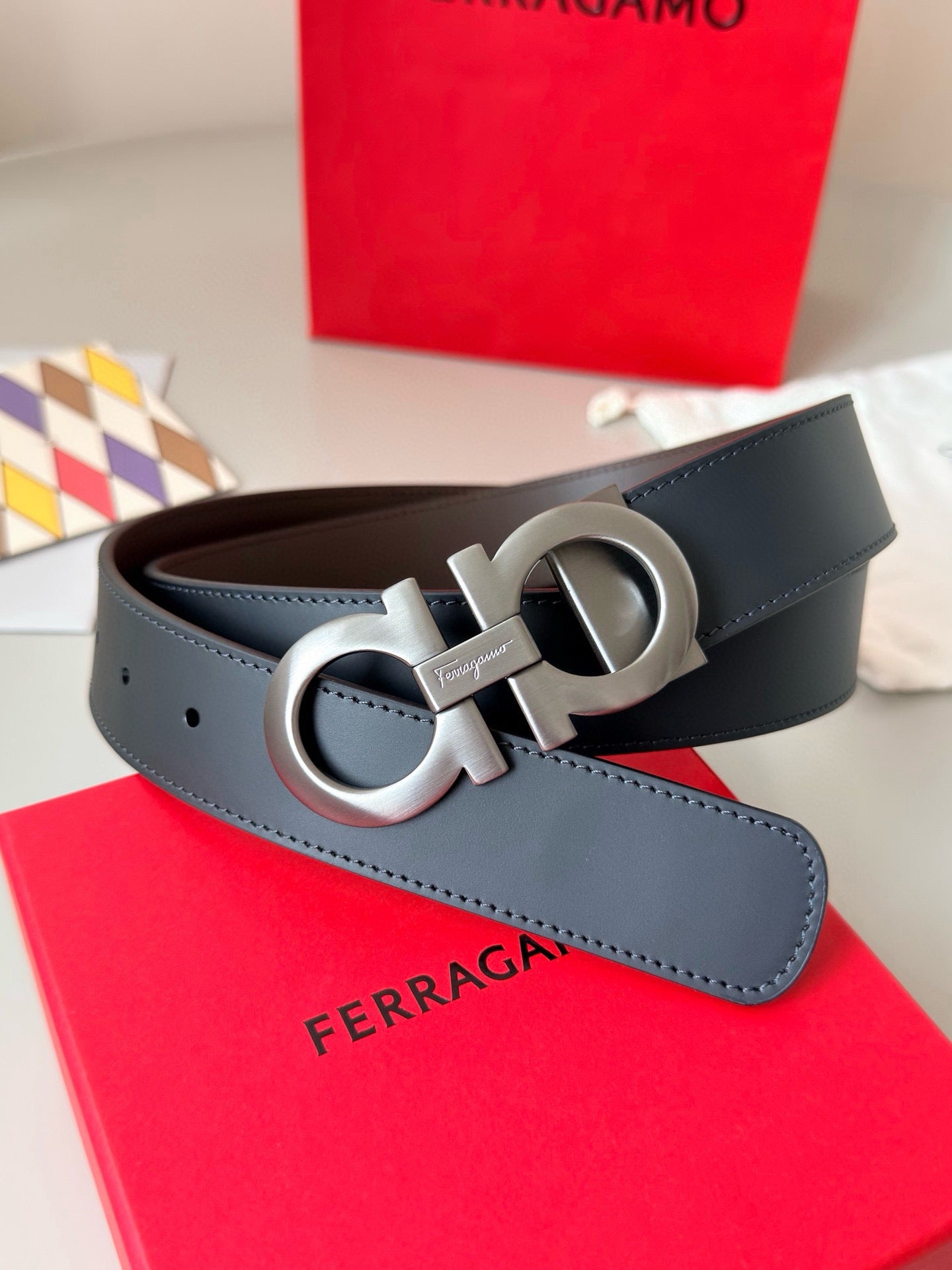 Ferragamo Belt