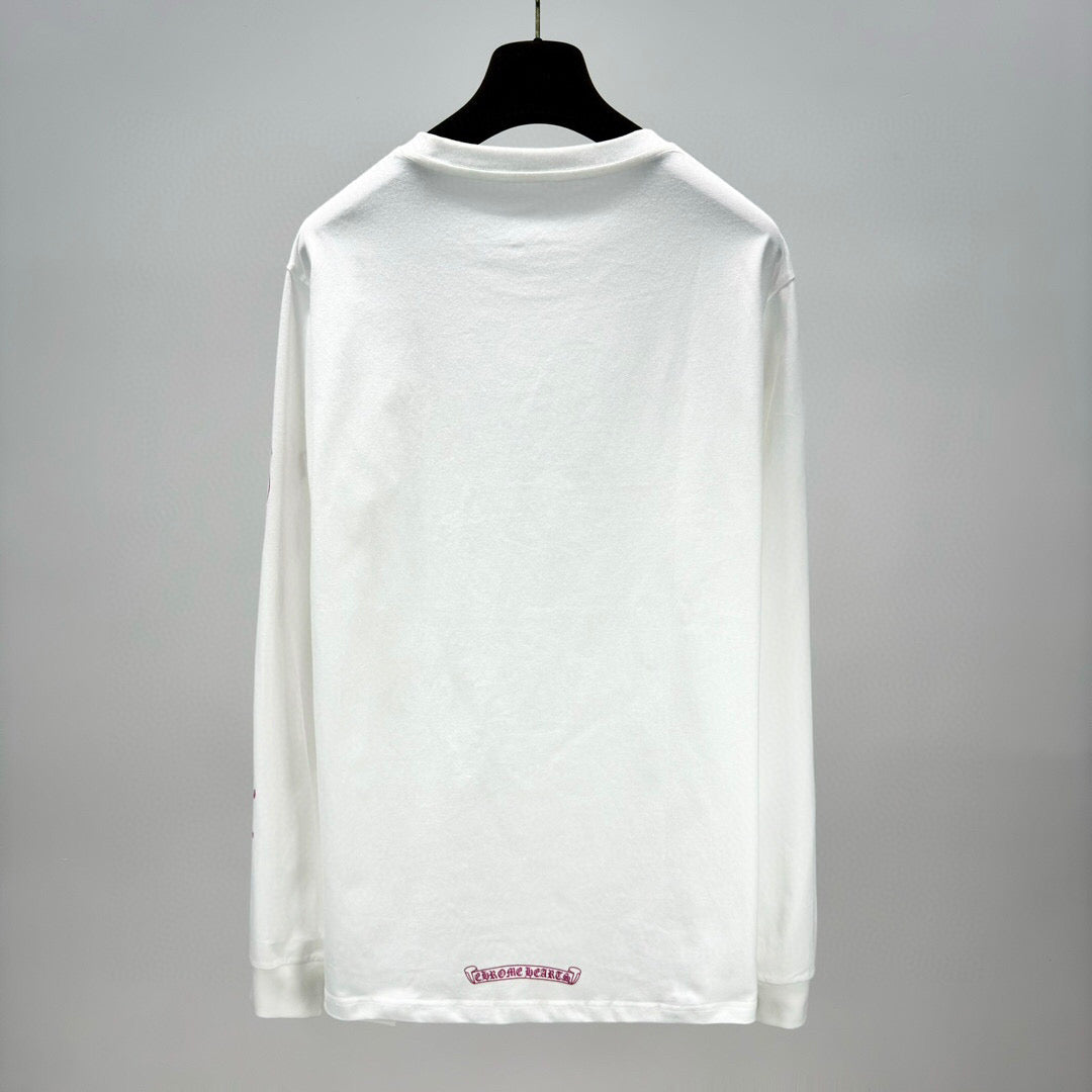 CH Long Sleeve