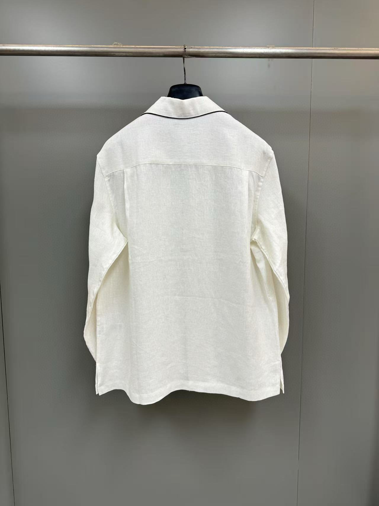 Dolce & Gabbana Long Sleeve Shirt