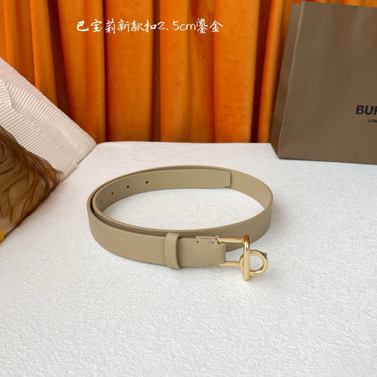 BBR Belt