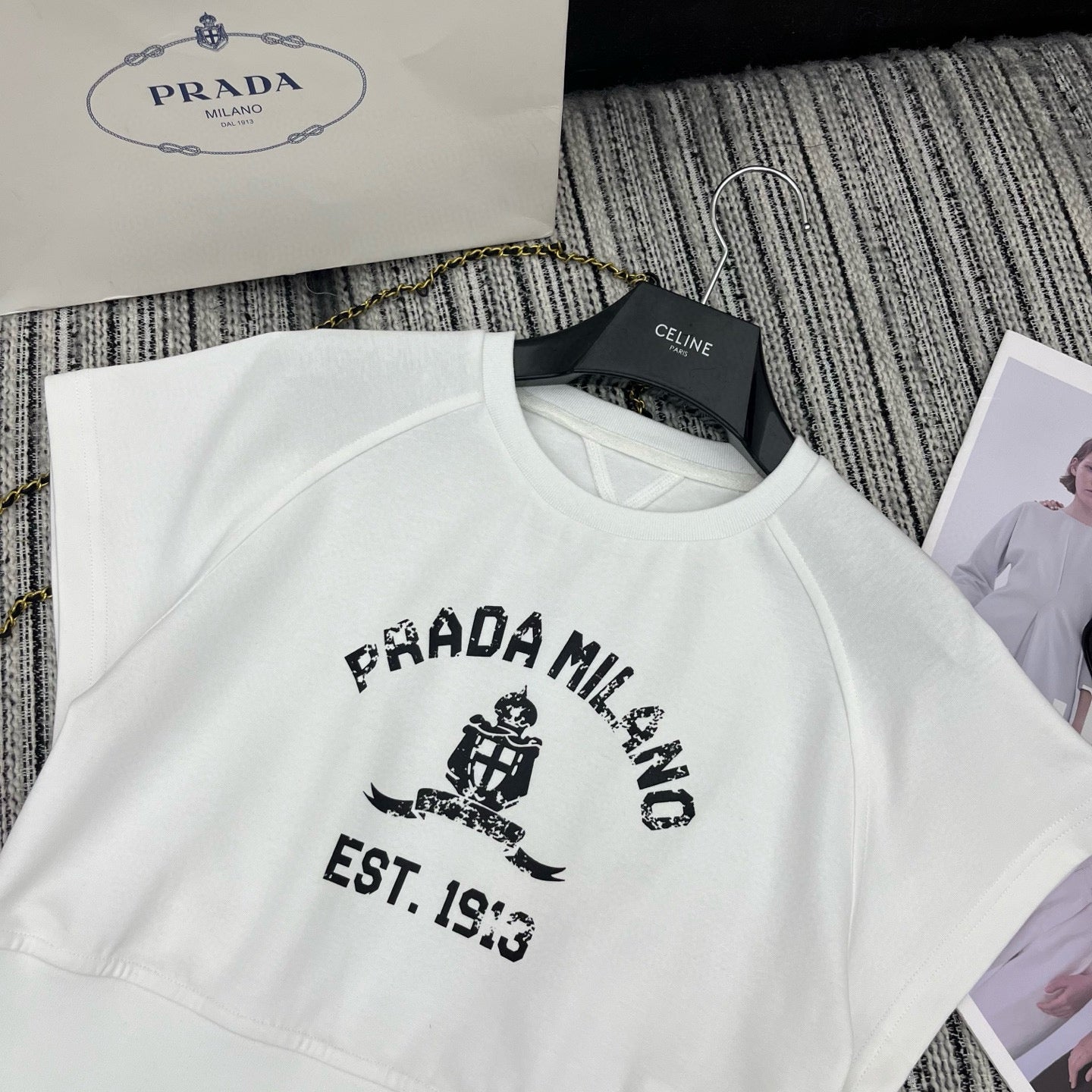 Prada Set