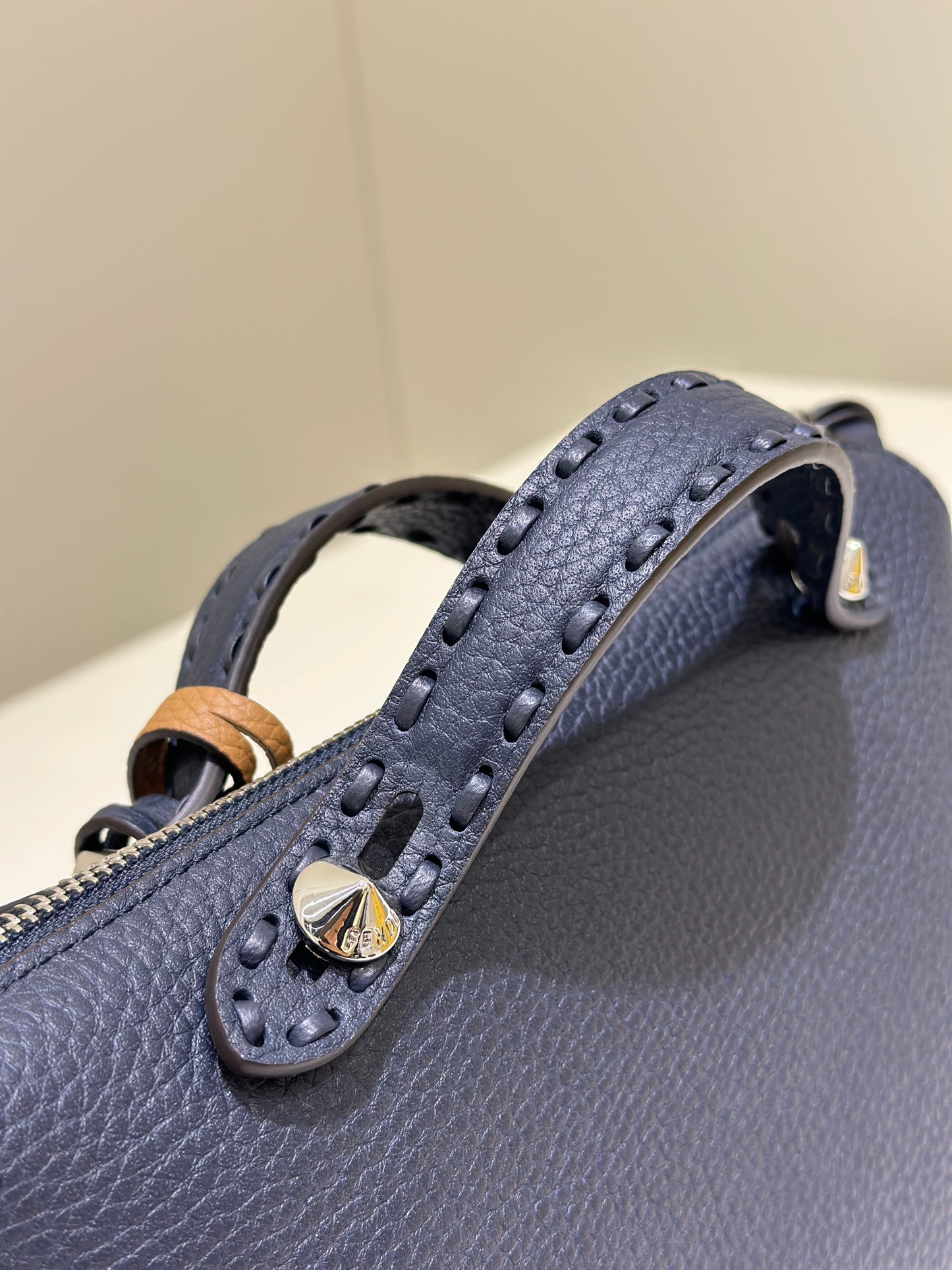 Fendi By The Way Reversible Bag