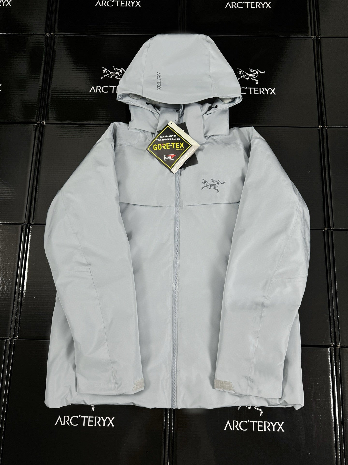 Arcteryx Jacket
