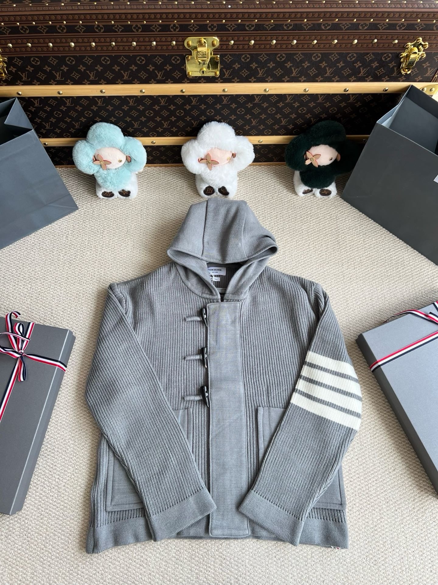 Thom Browne Jacket