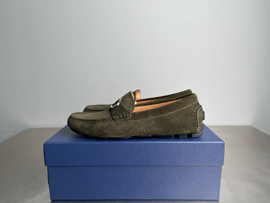 Dior Loafer