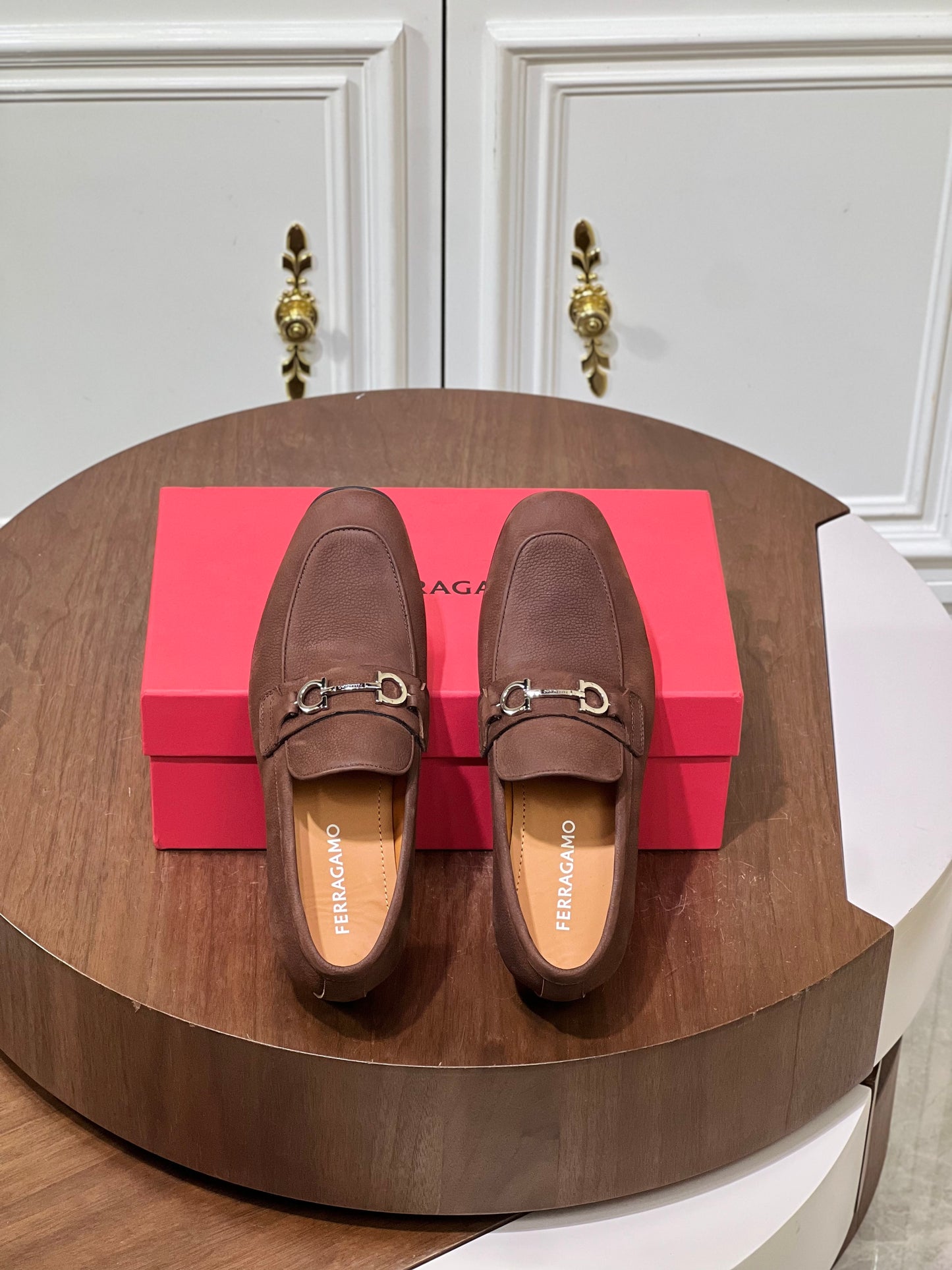 FG Loafer