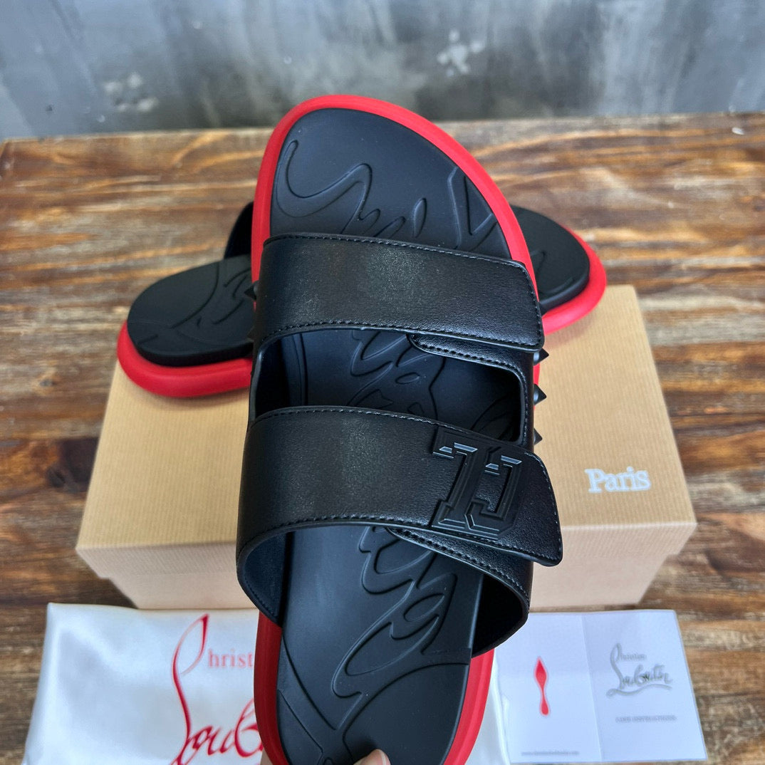 Christian Louboutin Sandals