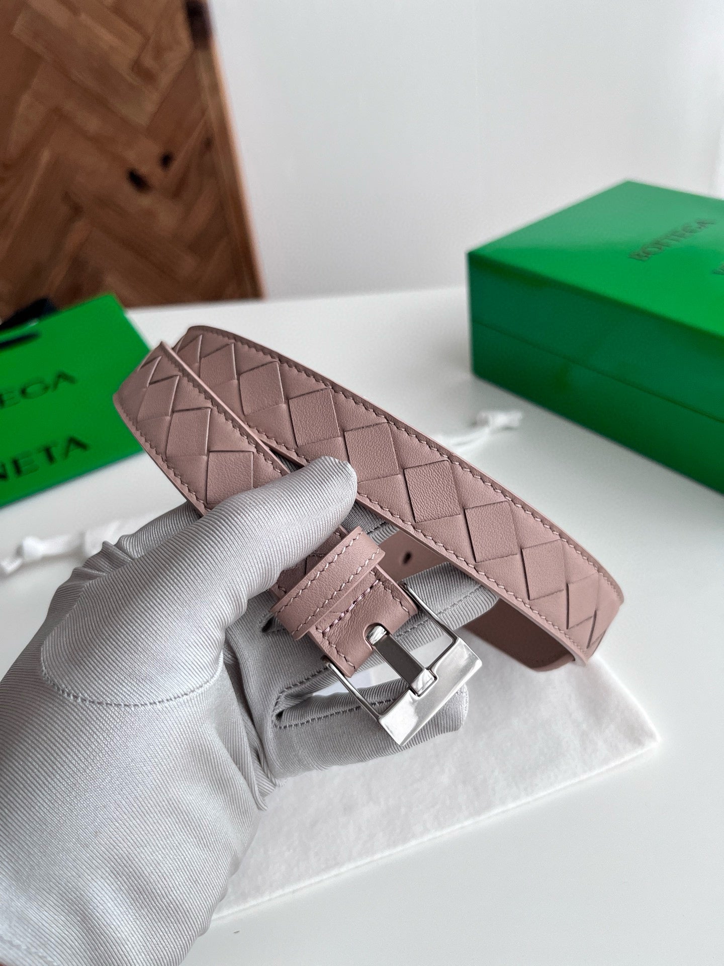 BV Belt（Width 2.5cm）