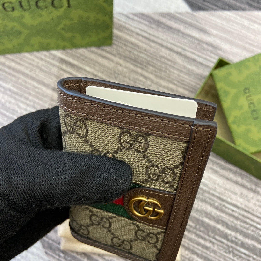Gucci Wallet
