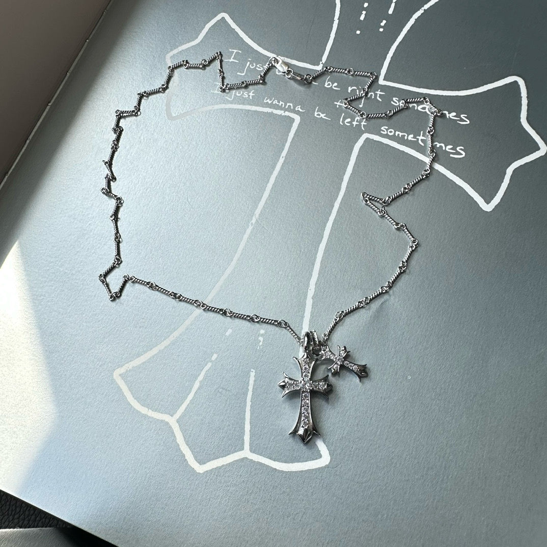 Chrome Hearts Necklace