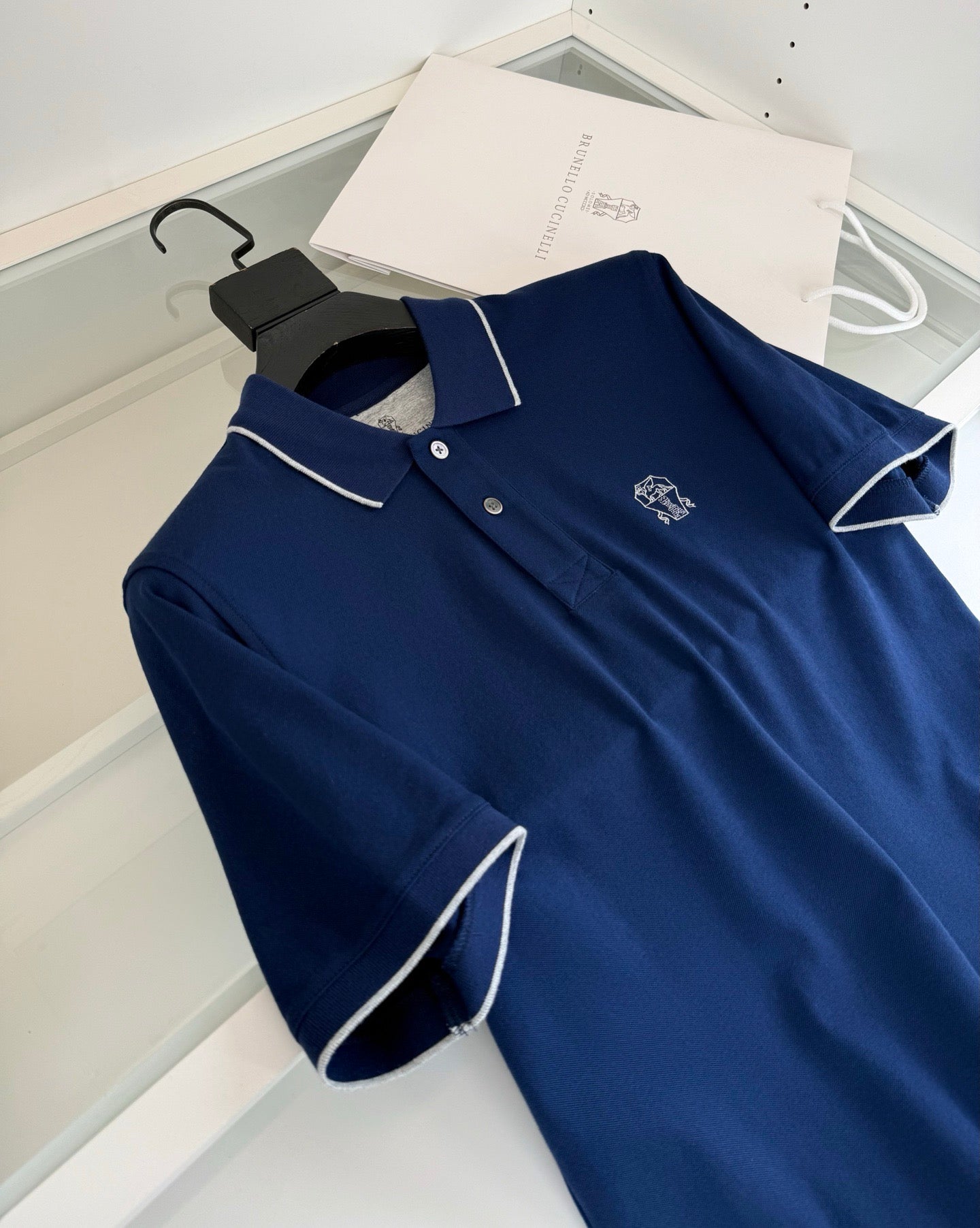 BC Polo