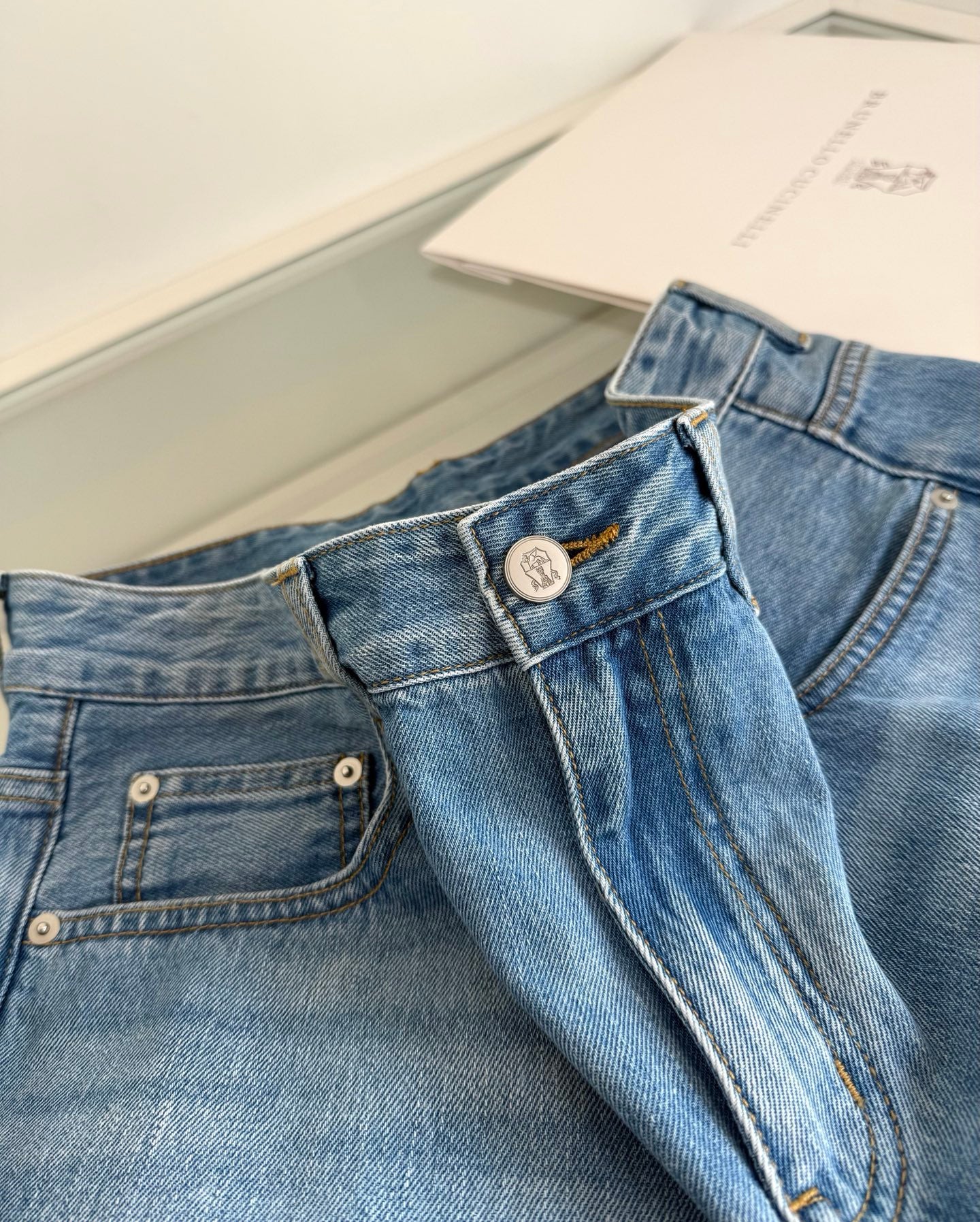 BC Jeans