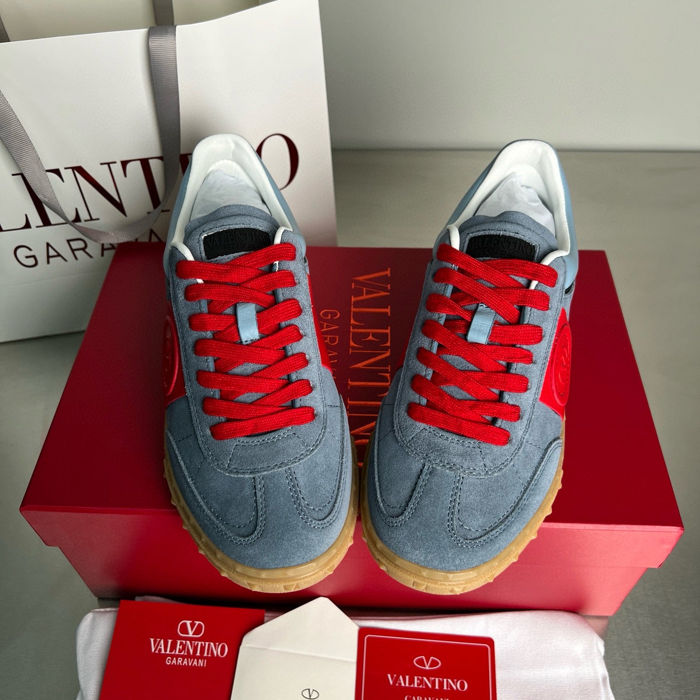 Valentino Shoes