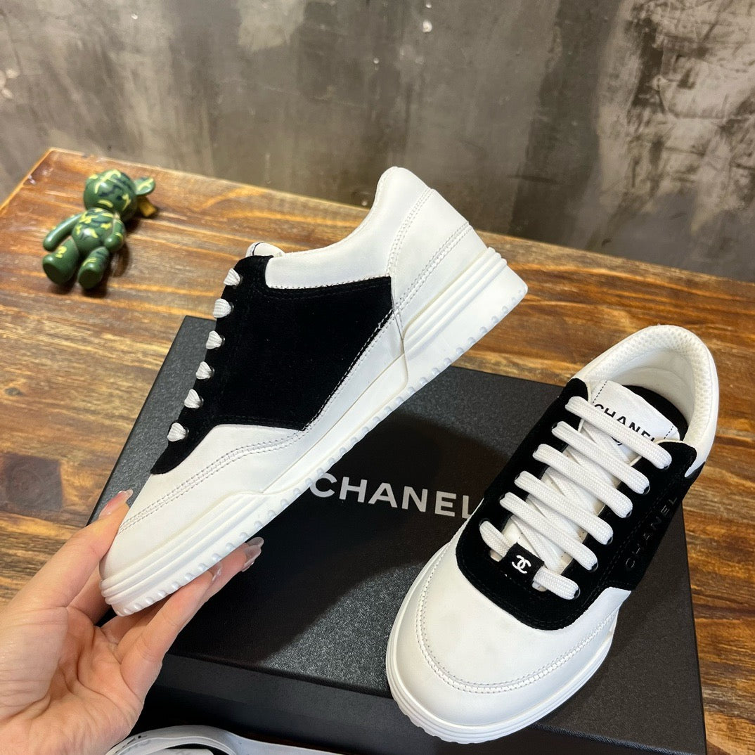 Chanel Sneakers