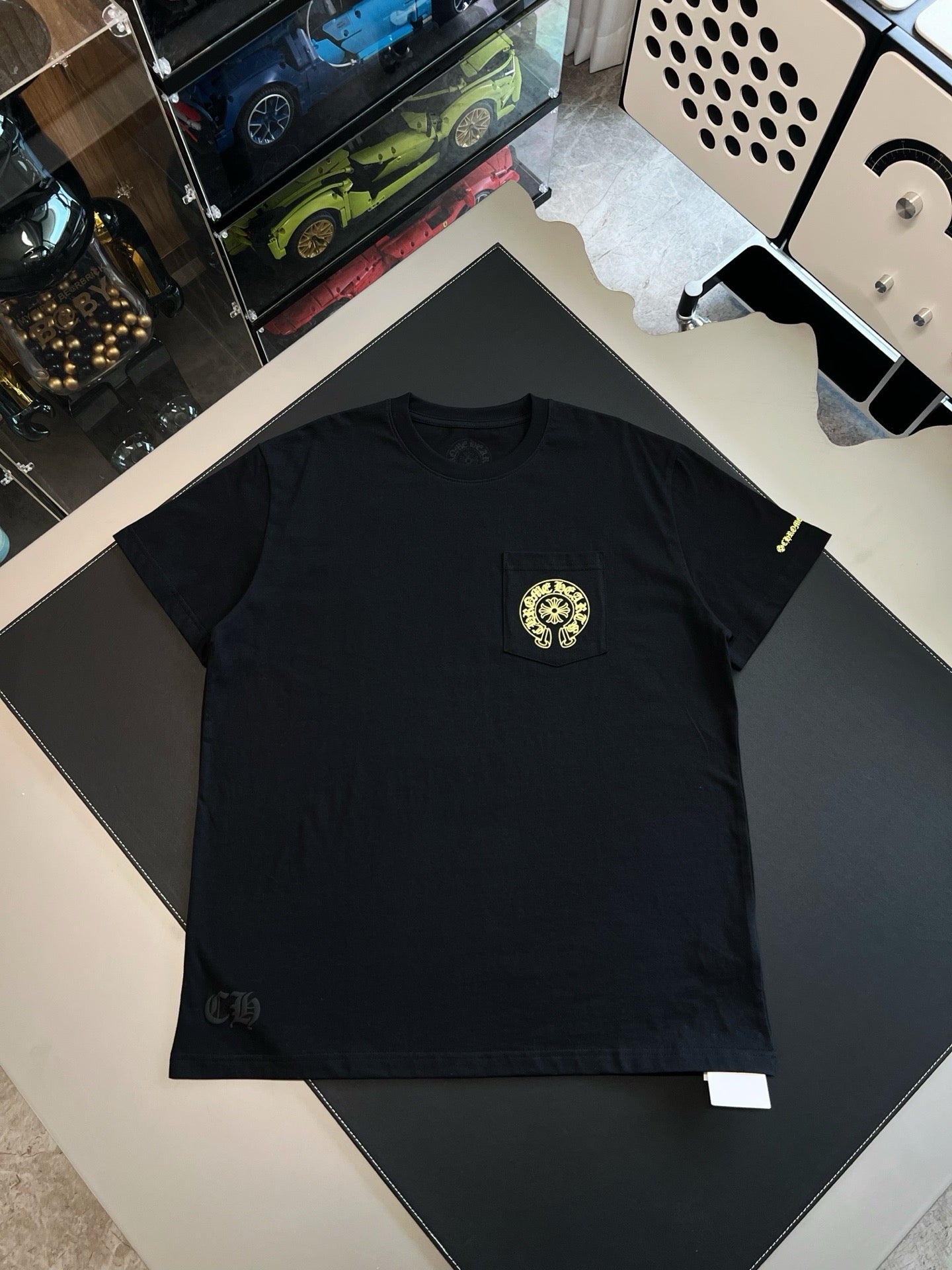 Chrome Hearts T-Shirt