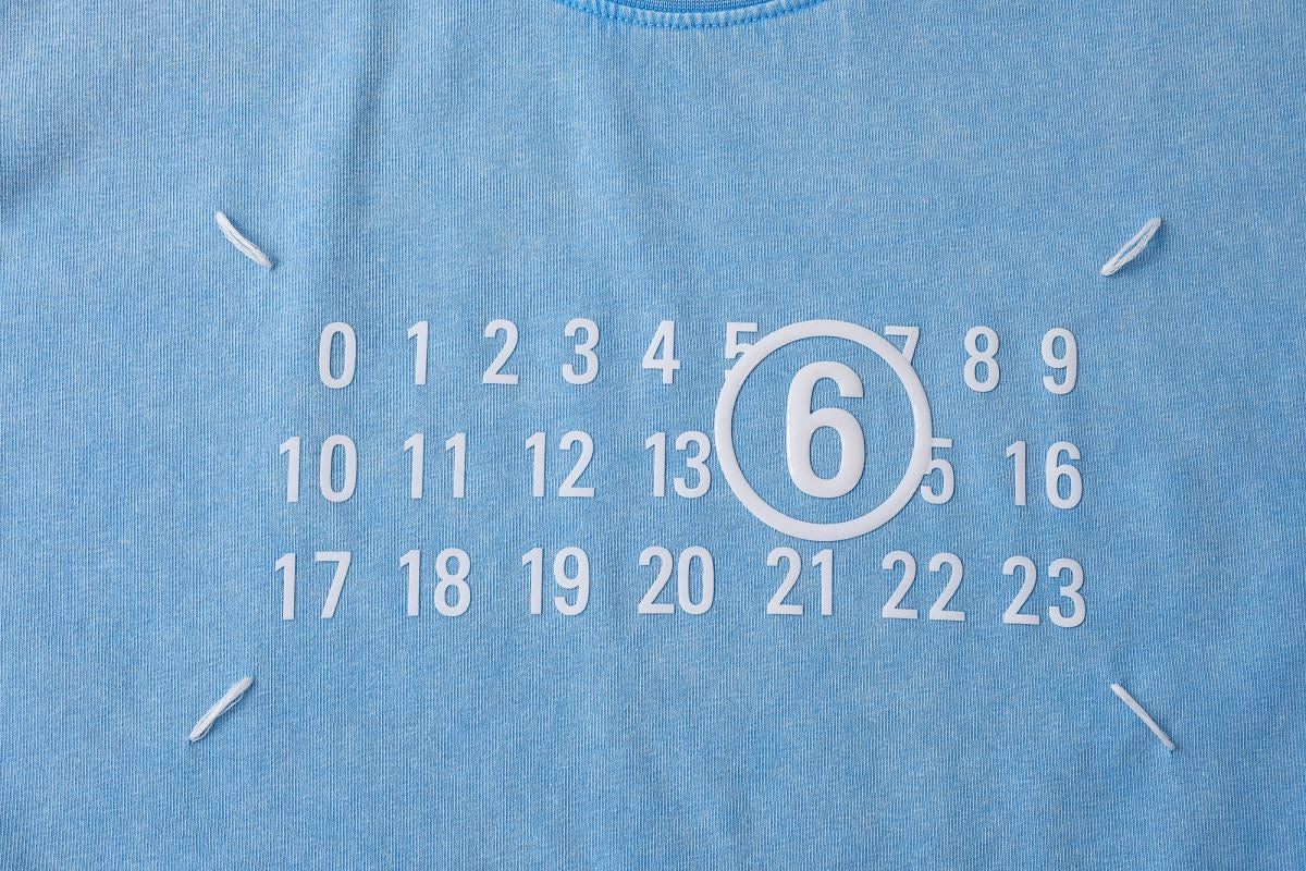 Maison Margiela T-shirt