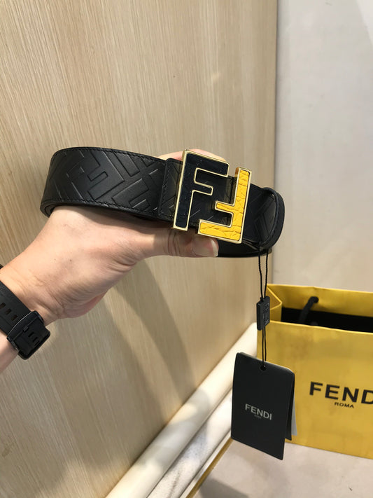 Fendi Belts