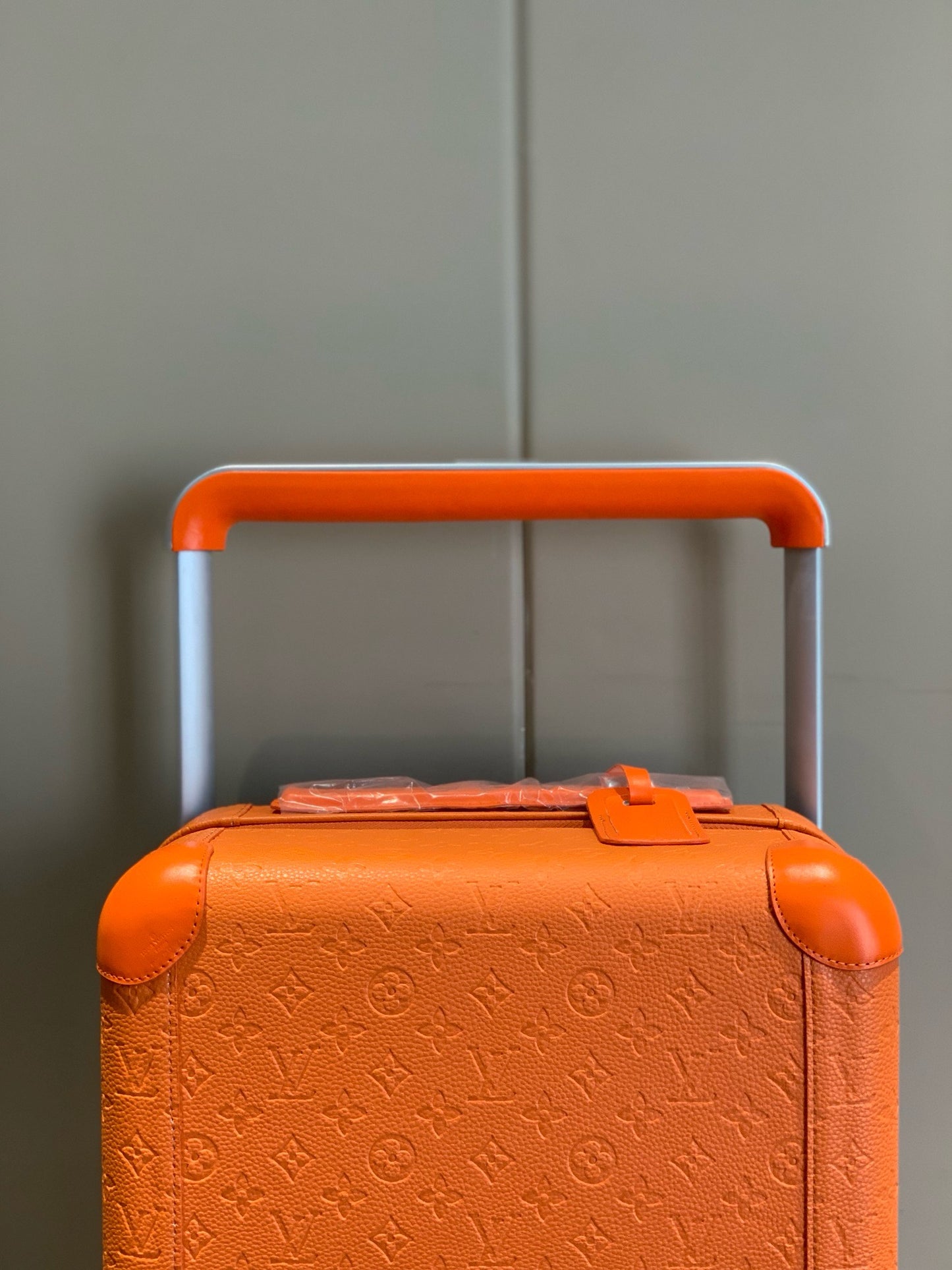 Louis Vuitton Luggages