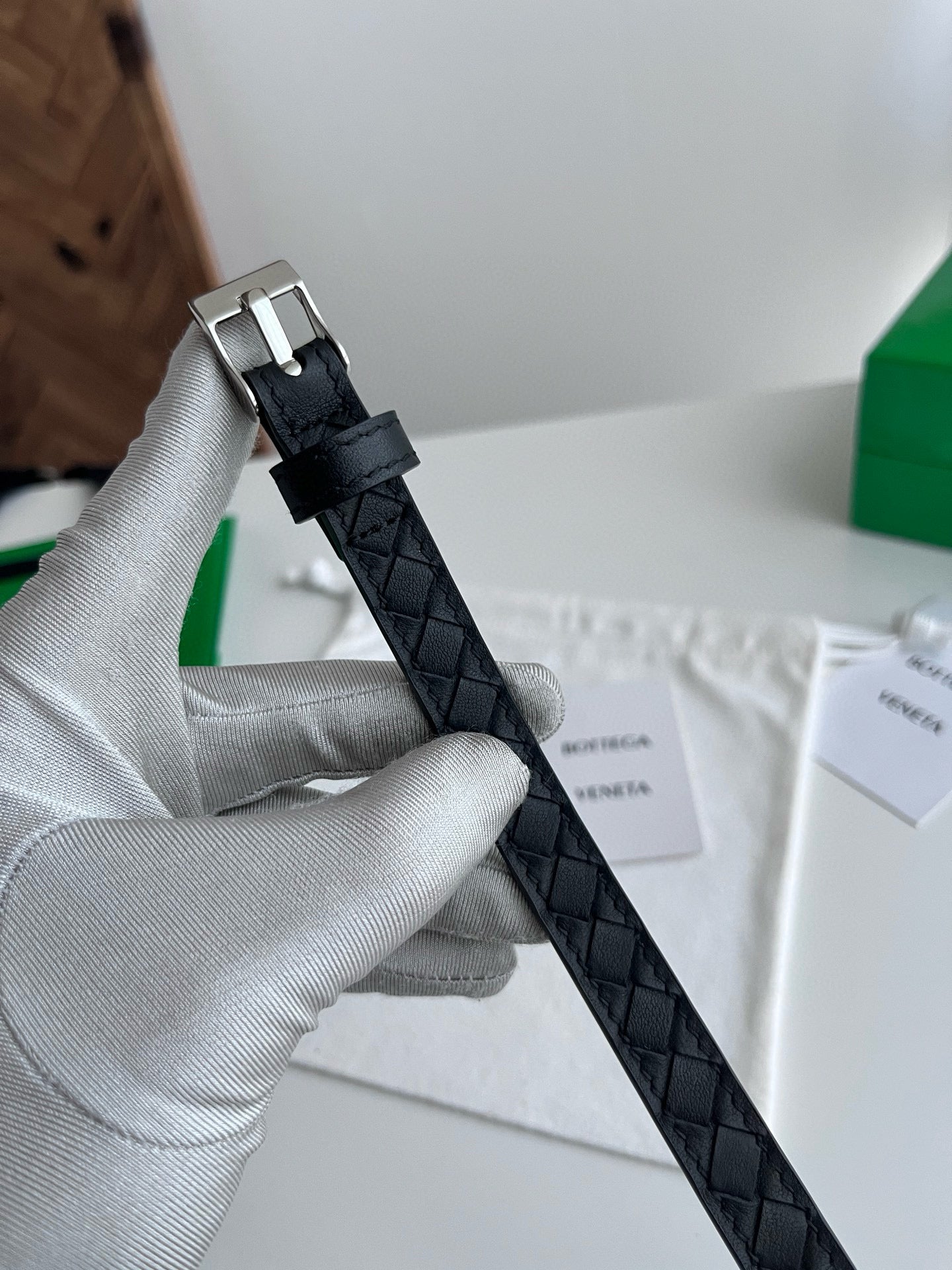 Bottega Veneta Belt