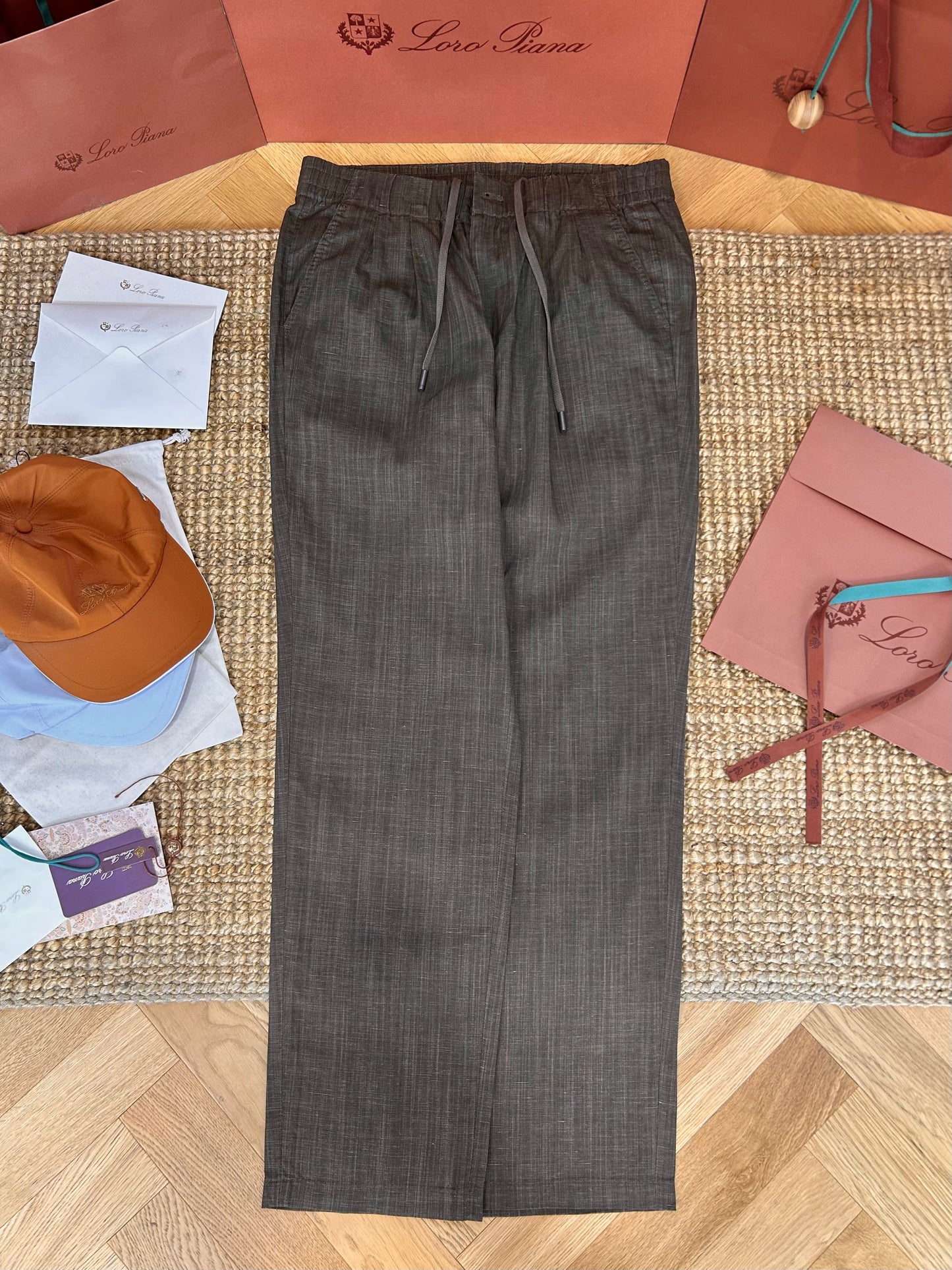 ZG Long Pants