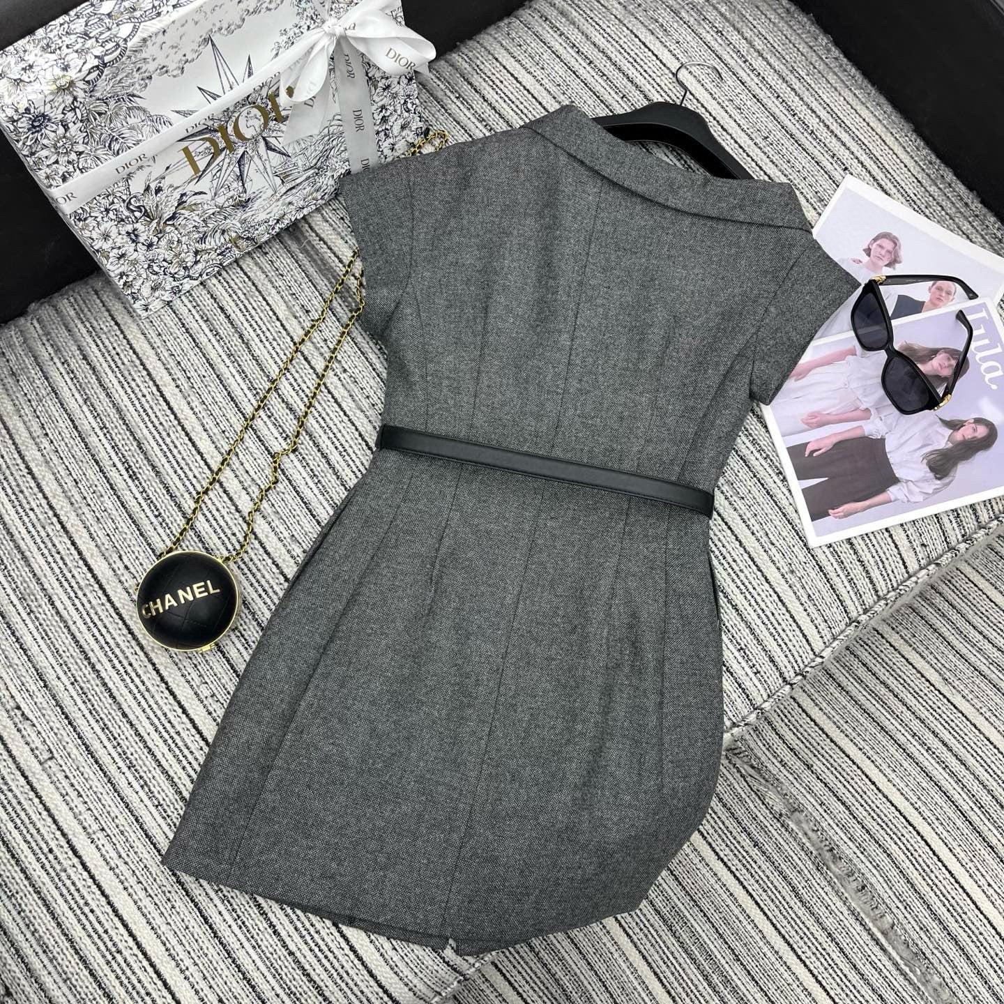Dior Dress